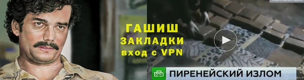 тгк Абаза